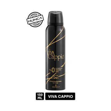 Viva Cappio Classic 150 ml Bayan Sprey Deodorant