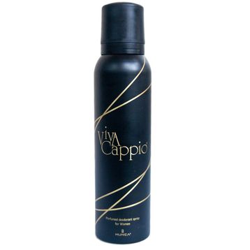 Viva Cappio Classic 150 ml Bayan Sprey Deodorant