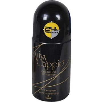 Viva Cappio Classic 50 ml Kadın Roll-On