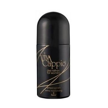 Viva Cappio Classic 50 ml Kadın Roll-On