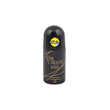 Viva Cappio Classic 50 ml Kadın Roll-On