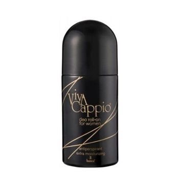 Viva Cappio Classic 50 ml Kadın Roll-On