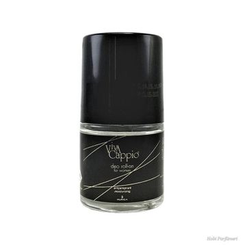 Viva Cappio Classic 50 ml Kadın Roll-On