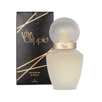 Viva Cappio Classic EDP 60 ml Kadın Parfüm