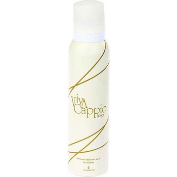 Viva Cappio Lola 150 ml Kadın Deodorant