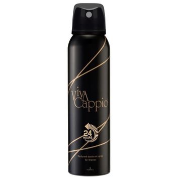 Viva Cappio Lola 150 ml Kadın Deodorant