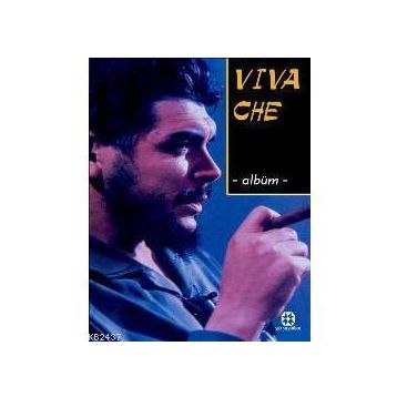 VIVA CHE ALBÜM - KOLEKTIF
