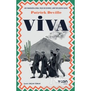 VIVA CHE ALBÜM - KOLEKTIF