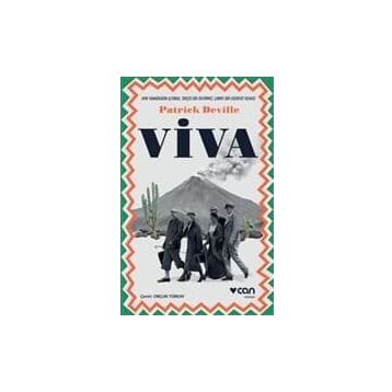VIVA CHE ALBÜM - KOLEKTIF