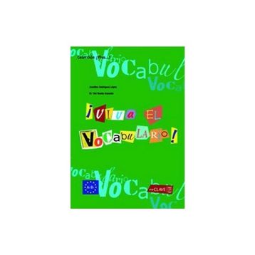 VIVA EL VOCABULARIO! A1-B1 (İSPANYOLCA TEMEL VE ORTA SEVIYE KELIME BILGISI) - J. R. LOPEZ;M. S. N. GUZMAN