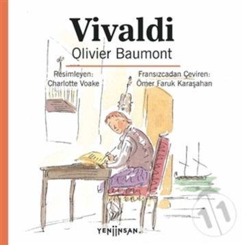Vivaldi - Olivier Baumont