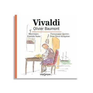 Vivaldi - Olivier Baumont