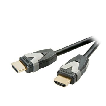 Vivanco 26849 Pro Hdhd/15-13v High Speed Ethernet