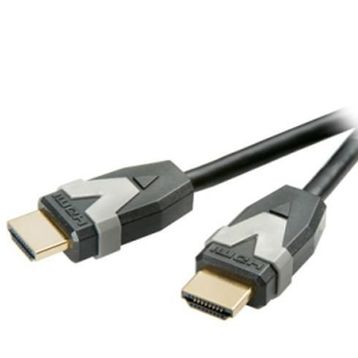 Vivanco 26849 Pro Hdhd/15-13v High Speed Ethernet
