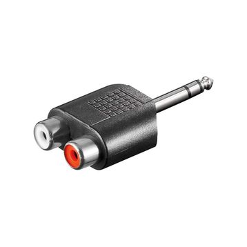 Vivanco 42085 HDMI 90 Derece Dönüştürücü