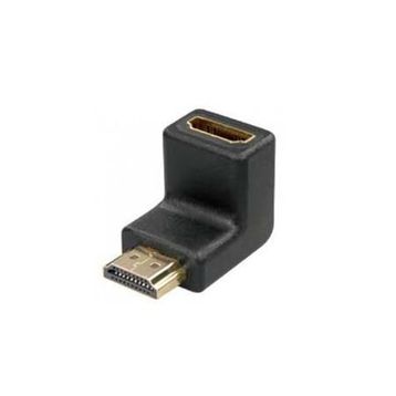 Vivanco 42085 HDMI 90 Derece Dönüştürücü