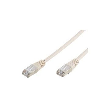 Vivanco 45331 Beyaz Ethernet Kablosu