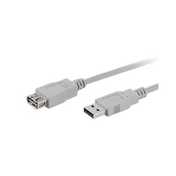 Vivanco 45902 USB Uzatma Kablosu