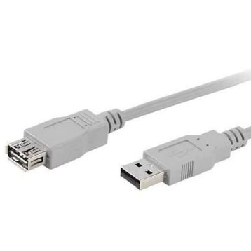 Vivanco 45902 USB Uzatma Kablosu