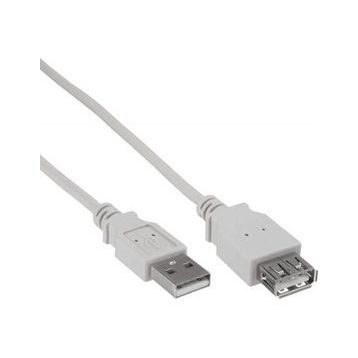 Vivanco 45902 USB Uzatma Kablosu