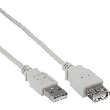 Vivanco 45902 USB Uzatma Kablosu