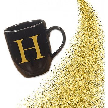 Vivas H Harfli Kupa Bardak