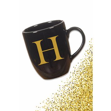 Vivas H Harfli Kupa Bardak