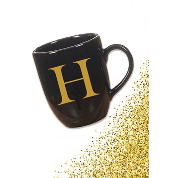 Vivas H Harfli Kupa Bardak
