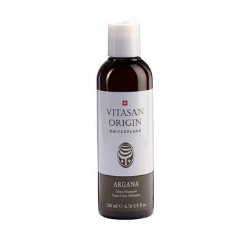 Vivasan 200 ml Argana Şampuan