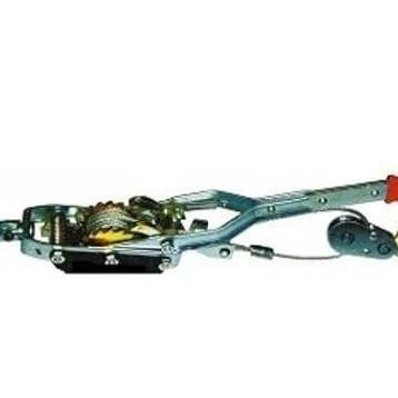 VivaStar VS20102 2 Ton Gerdirme Çektirme