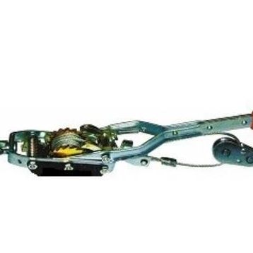 VivaStar VS20102 2 Ton Gerdirme Çektirme