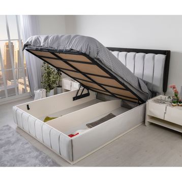 Vivense Amber Bazalı 160X200 Karyola