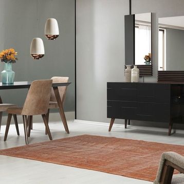 Vivense Asos Yemek Odası Takımı