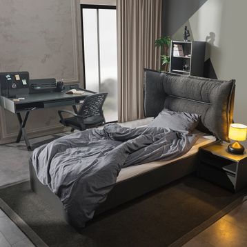 Vivense Aura 100X200 Karyola