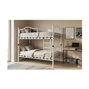 Vivense Belinay 90X190 Ranza