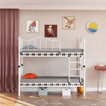 Vivense Belinay 90X200 Ranza