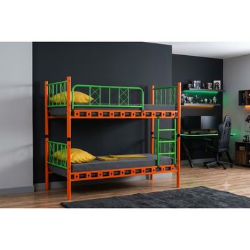 Vivense Carme 90X190 Ranza