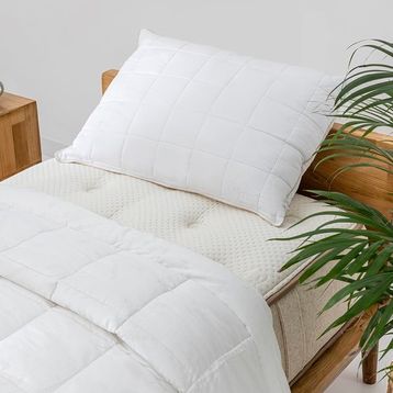 Vivense Collection 50x70 cm Bambu Yastık