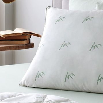 Vivense Collection 50x70 cm Bambu Yastık