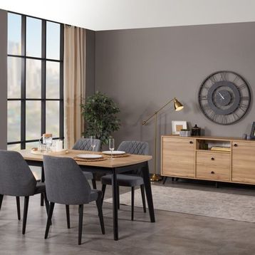 Vivense Collection Eti Konsol