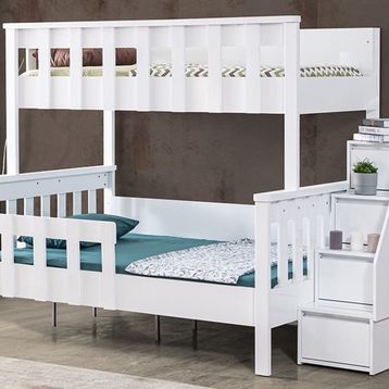 Vivense Deluxe Ayrılabilir 90X200 Ranza