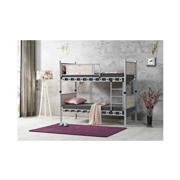 Vivense Elegan Beyaz Erik 90X190 Ranza