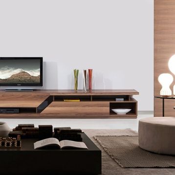 Vivense Image Söğüt Tv Sehpası