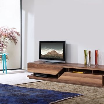 Vivense Image Söğüt Tv Sehpası
