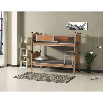 Vivense İnci Çocuk Odası Ceviz 90X190 Ranza