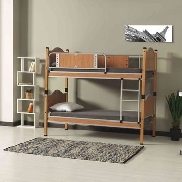Vivense İnci Çocuk Odası Ceviz 90X190 Ranza