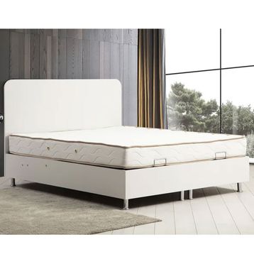 Vivense Kale Luxe Baza 160X200 Baza Başlık