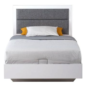 Vivense Life Bazalı 120X200 Karyola