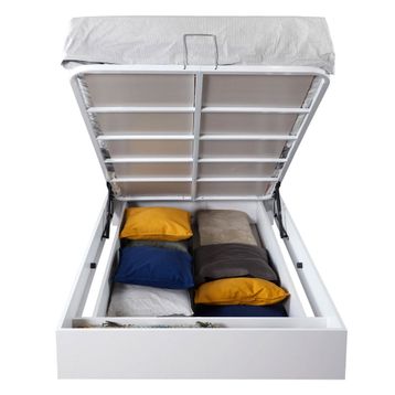 Vivense Life Bazalı 120X200 Karyola