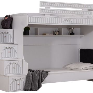Vivense Londra 90X190 Ranza